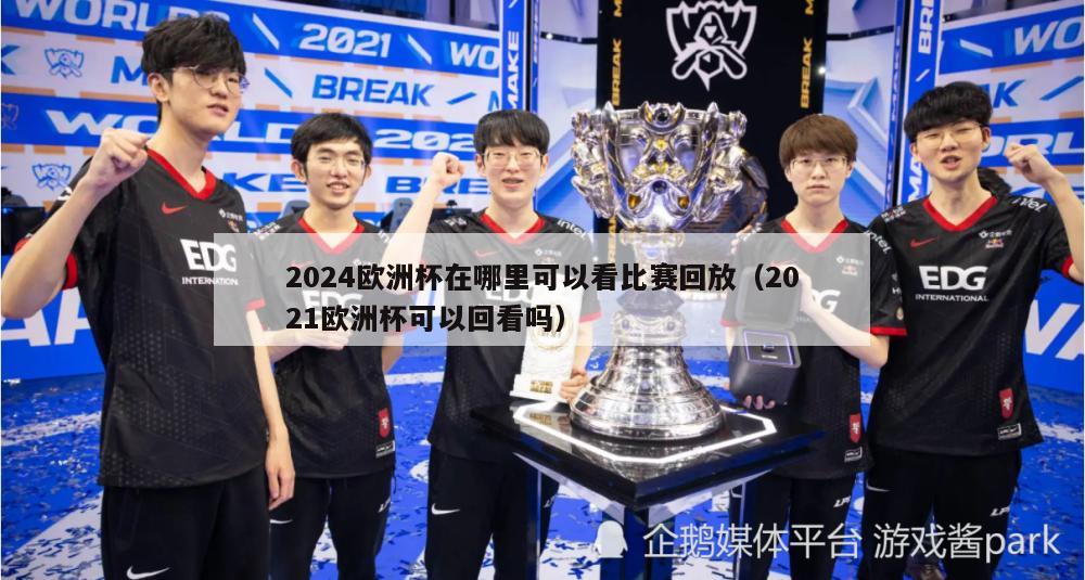 2024欧洲杯在哪里可以看比赛回放（2021欧洲杯可以回看吗）